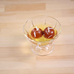 グラブジャムーン Gualb Jamun ¥350